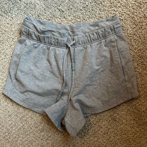 Lululemon Inner Glow High Rise Short 3”